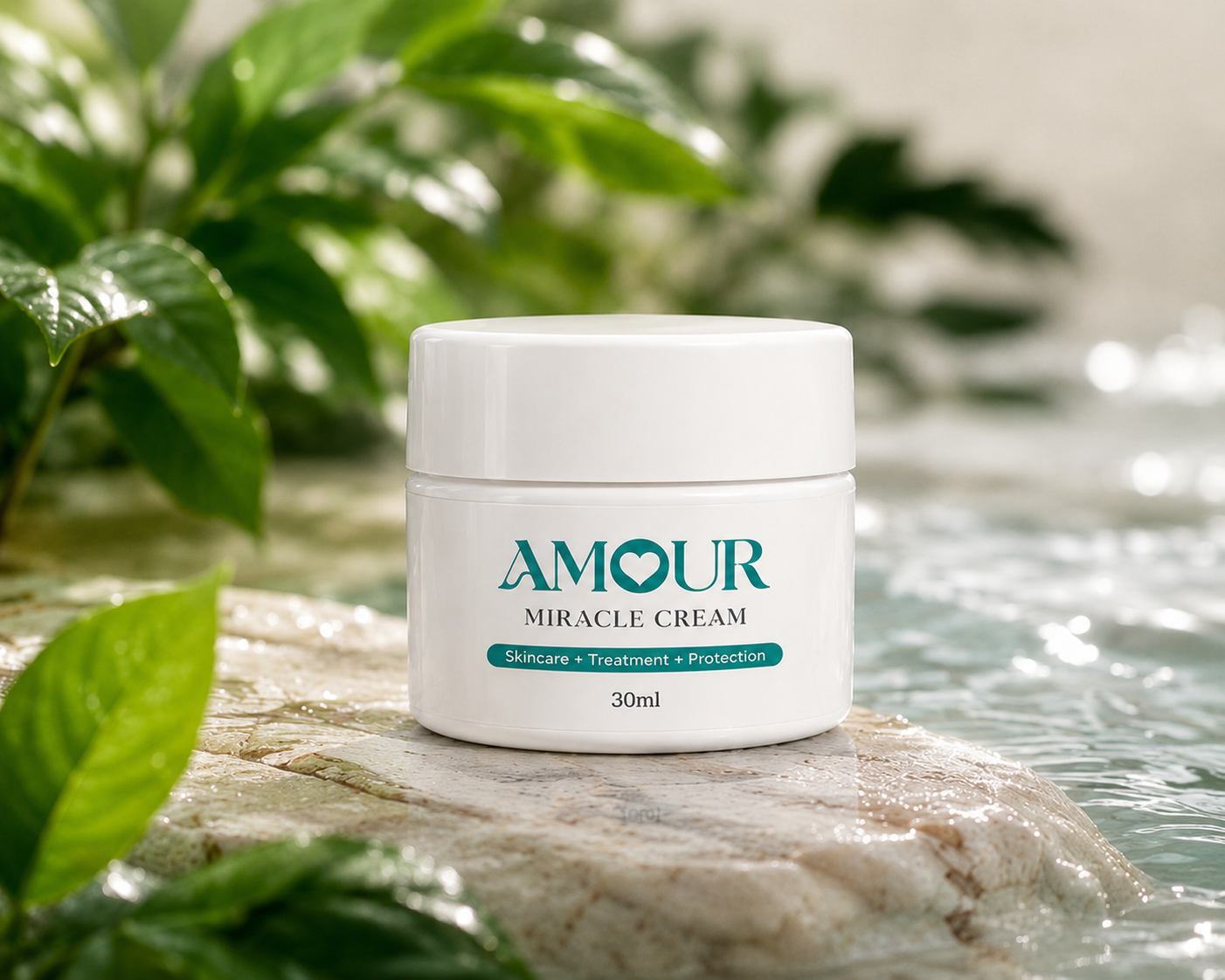 AMOUR Product