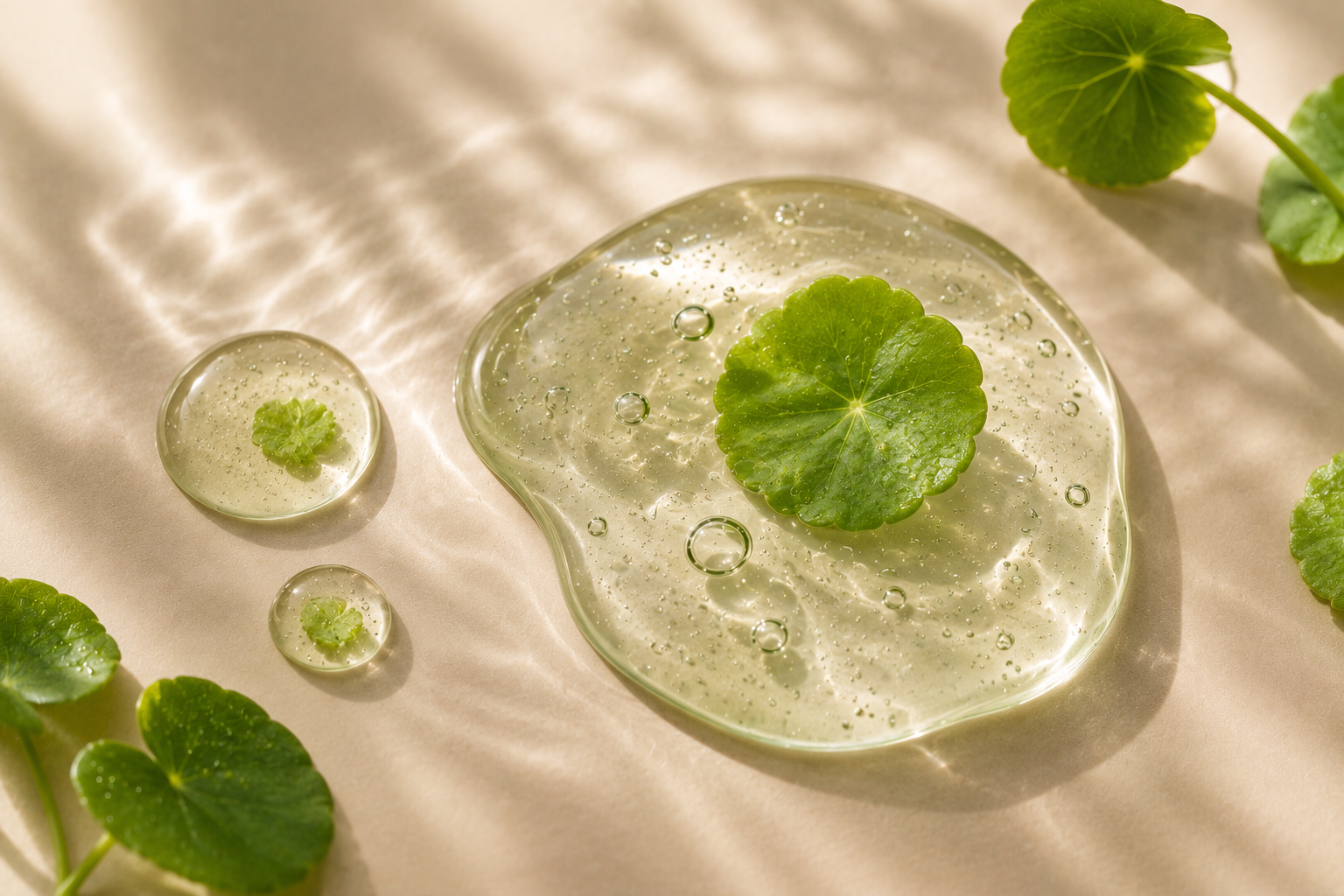 Centella & Repair Complex