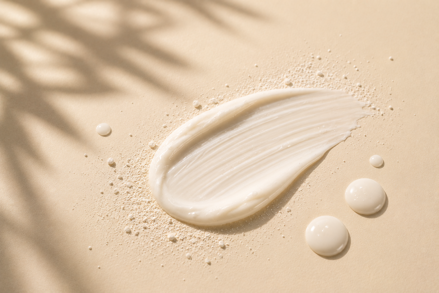SPF 50+++ Complex