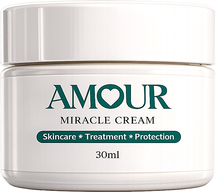 AMOUR Miracle Cream